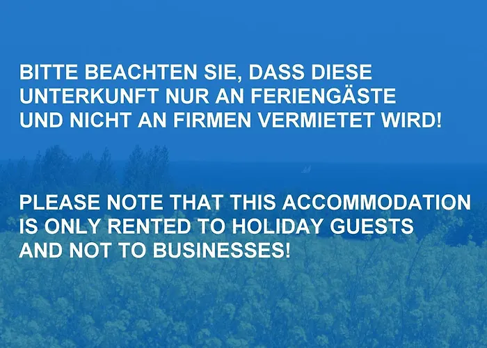 Am Hang - Abc163 - Nur Feriengäste!
