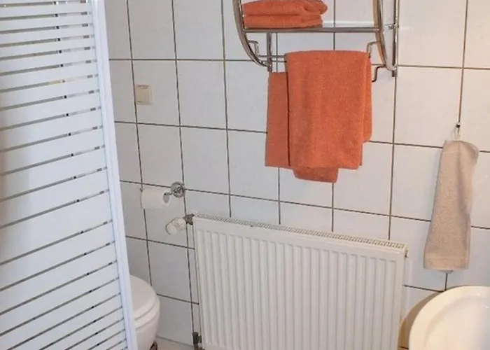 Am Hang - Abc163 - Nur Feriengäste! *