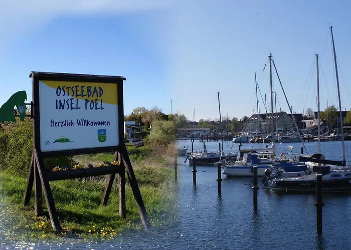 Apartment Am Hang - Abc163 - Nur Feriengäste! *